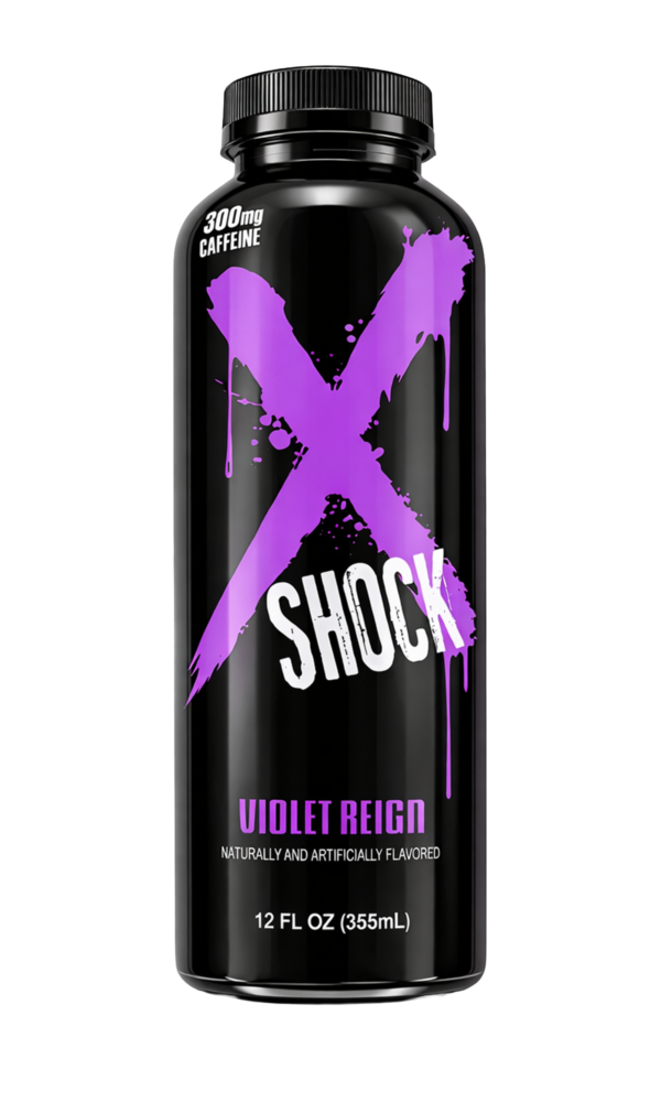 Violet Reign
